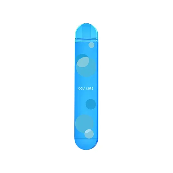 Kit OnePuff 800 pufuri 20mg - Cola Libre