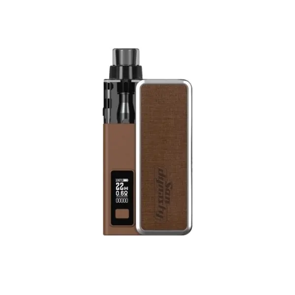 Kit Orca Vape Dynasty Nano-Choco