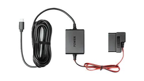 Kit parcare 70mai OBD-II Hardwire Kit, compatibil cu toate camerele auto 70mai