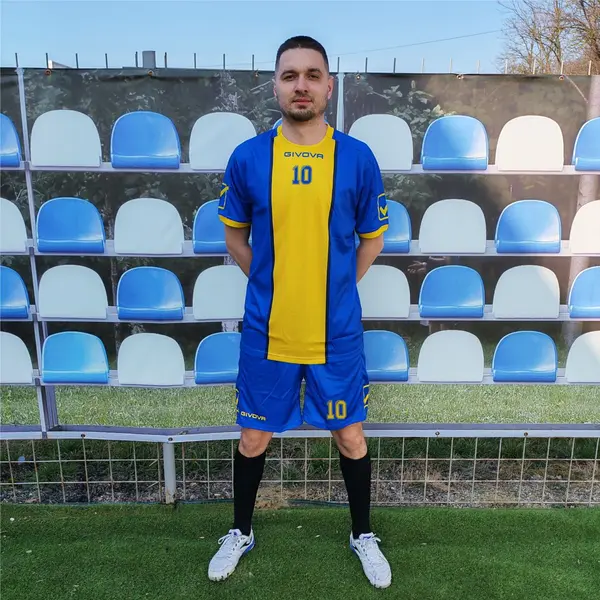 Kit Paris GIVOVA - EF52 XL