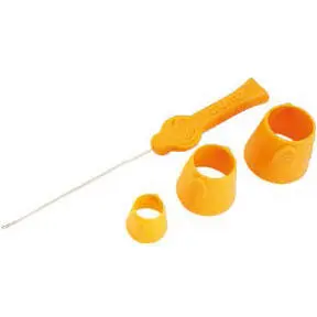 Kit Pelette Cones + Croseta