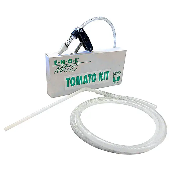 Kit pentru Enolmatic pentru suc tomate - Default Title