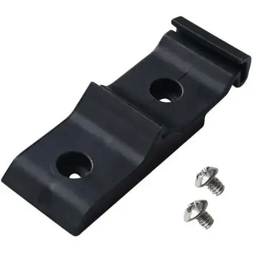 Kit pentru montare Teltonika Negru