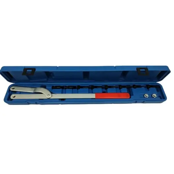 Kit Pentru Suportul Rolei Si Al Ambreiajului Ventilatorului KB04049