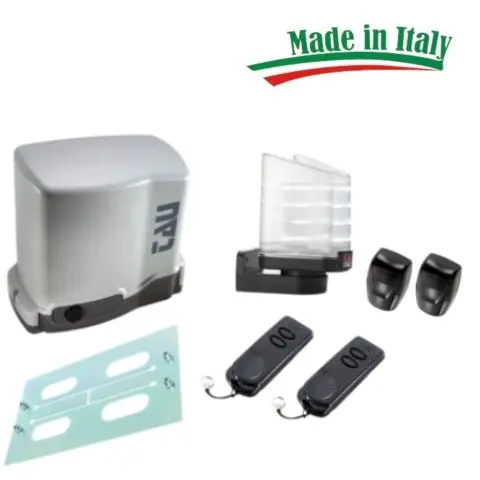 Kit porti culisante TAU K-T-ONEKIT4BF2, 400 kg