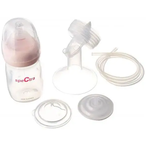 Kit premium 32mm (biberon+accesorii)