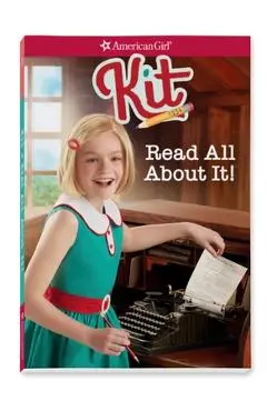 Kit: Read All about It - Valerie Tripp