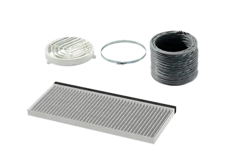 Kit recirculare Clean Air standard BOSCH DWZ1IT1I4