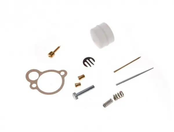 Kit reparatie carburator cu plutitor Romet Cn