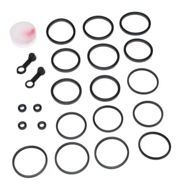 Kit reparatie etrier frana fata Suzuki GSX-R 750 1988-1993,GSX-R 1100 1989-1992, echivalent TOURMAX BCF-312