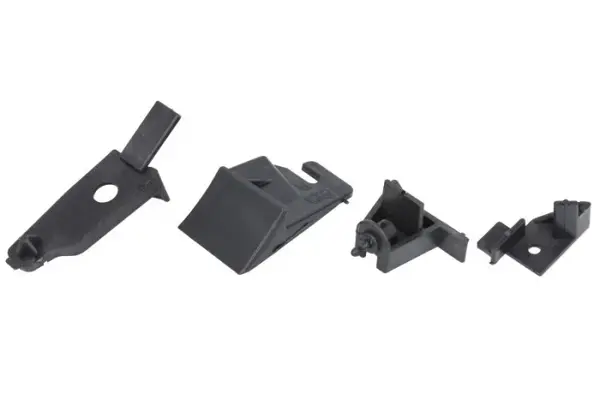 Kit reparatie far dreapta potrivit FORD TRANSIT TOURNEO COURIER 02.14-03.18