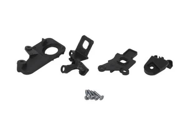 Kit reparatie far stanga potrivit CITROEN C5 III 02.08-06.17