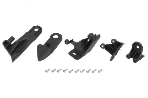 Kit reparatie far stanga potrivit DACIA DUSTER II HM 10.17-10.23