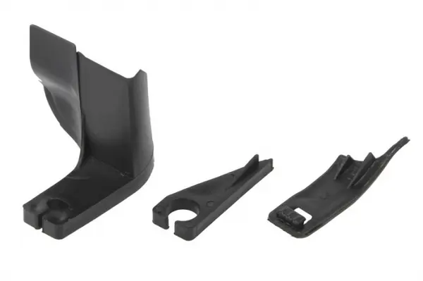 Kit reparatie far stanga potrivit FORD TRANSIT TOURNEO CUSTOM 09.12-07.17