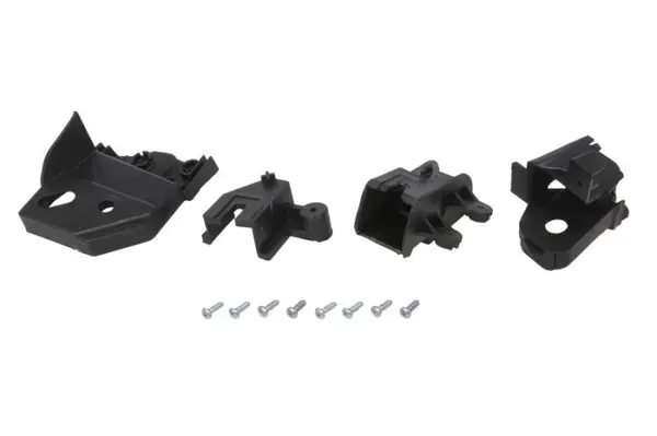 Kit reparatie far stanga potrivit PEUGEOT PARTNER III 03.18-