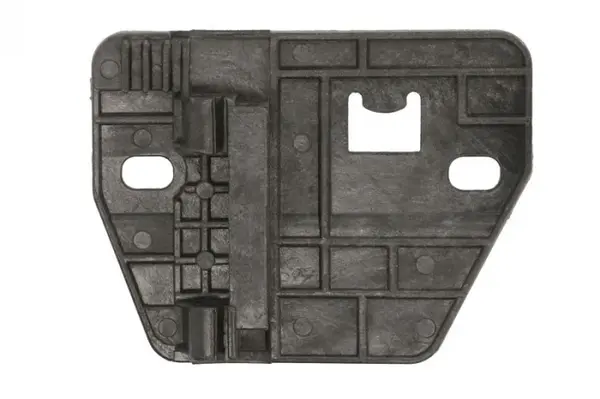 Kit reparatie macara geam fata dreapta 1 ghidaj IVECO DAILY IV, DAILY V intre 2006-2014