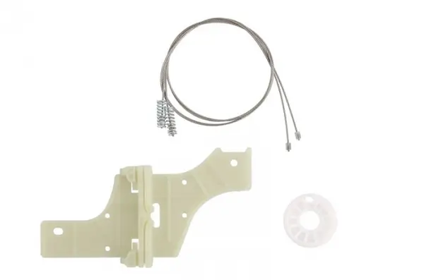 Kit reparatie macara geam fata dreapta set PEUGEOT 508 I, 508 SW I intre 2010-2018