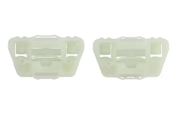 Kit reparatie macara geam fata stanga 2 ghidaje FORD FOCUS intre 1998-2005