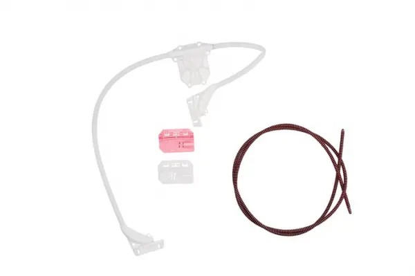 Kit reparatie macara geam fata stanga set DAF LF 45, LF 55; RVI MIDLUM, PREMIUM, PREMIUM 2dupa 1996