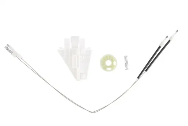 Kit reparatie macara geam spate dreapta set ALFA ROMEO 159 intre 2005-2012