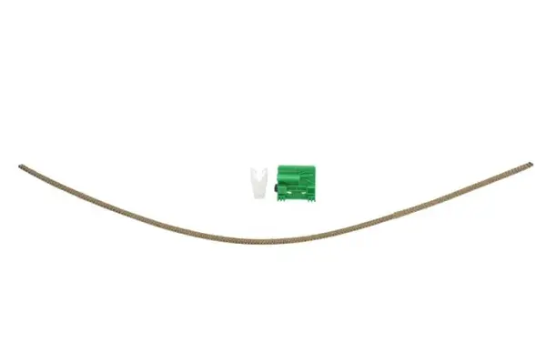 Kit reparatie macara geam spate dreapta set, electric RENAULT ESPACE IV, ESPACE V, LAGUNA II, SCENIC I, VEL SATIS dupa 1999