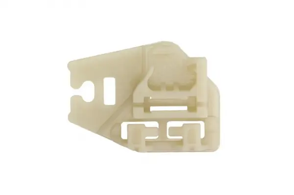 Kit reparatie macara geam spate stanga 1 ghidaj BMW Seria 3 E46, X5 E53 intre 1997-2006