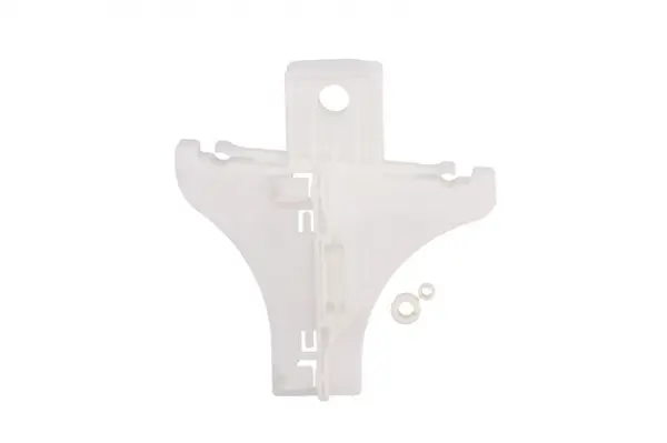 Kit reparatie macara geam spate stanga 1 ghidaj CITROEN C5 I, C5 II; VW BORA, GOLF IV, PASSAT dupa 1996