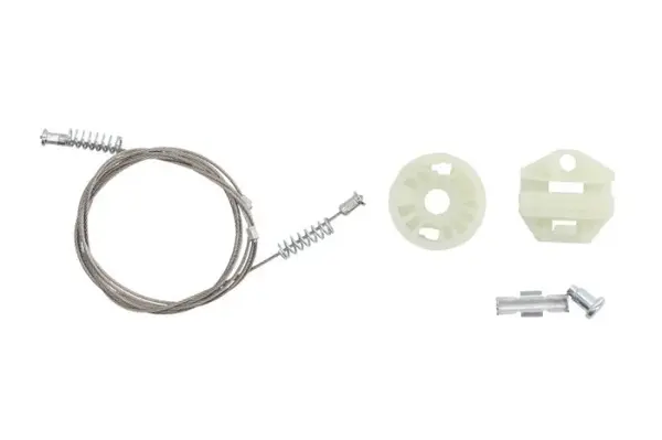 Kit reparatie macara geam spate stanga dreapta set MERCEDES Clasa E T-MODEL S210, E W210 intre 1995-2004