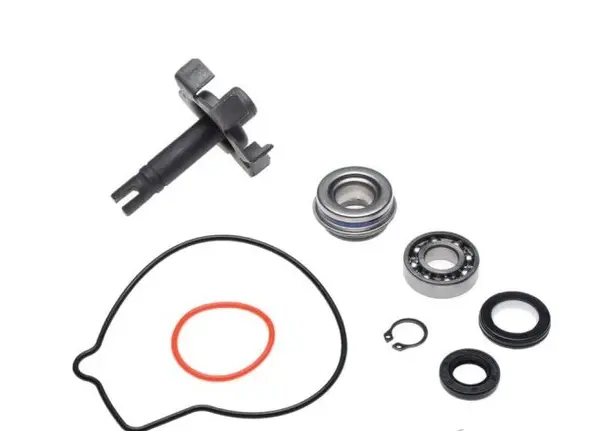 Kit reparatie pompa de apa, Yamaha Xj6 600 08-16
