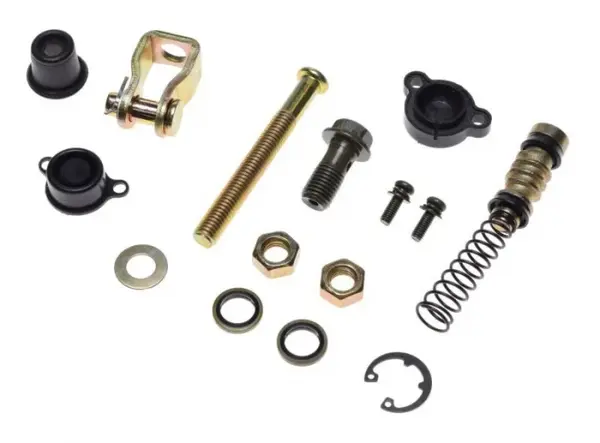 Kit reparatie pompa frana pedala picior, atv-uri, motociclete china 250 ATV 50 125cc