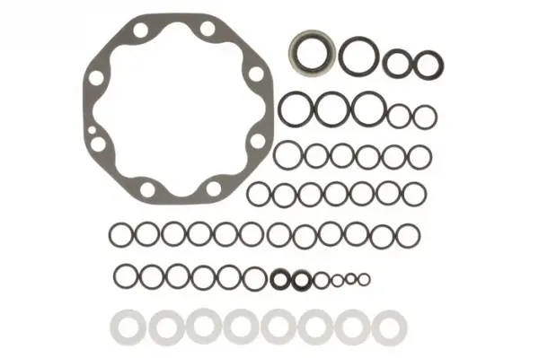 Kit reparatie pompa hidraulica potrivit JOHN DEERE 1000 1020 1030 1030 OU 1030CU 1030VU 1040 1040F 1040V 1120 1130 1140 1140A 1140E 1140F 1140V 1350 1550 1630 1630OU 1630VU 1640 1640F 1750 1750V 1850