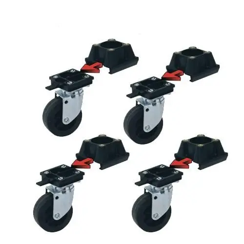 Kit Roti Atlas 70