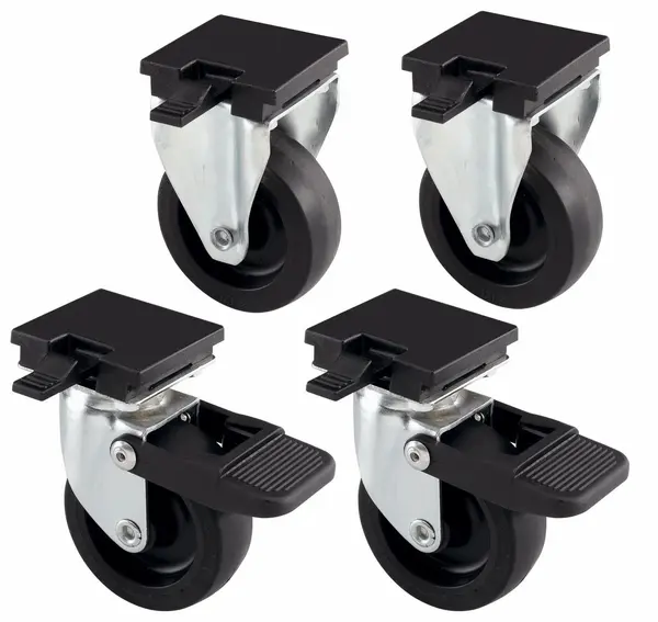 Kit Roti Cusca Atlas 50/60