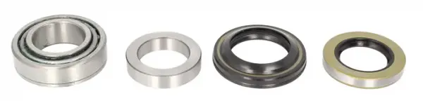 Kit rulment roata Spate (93,5x73x22) potrivit DAEWOO KORANDO, MUSSO; SSANGYONG KORANDO, MUSSO 2.3-3.2 10.95-