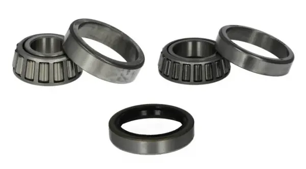 Kit rulment roata Spate Dreapta Stanga (26x50x14) potrivit NISSAN MICRA I, VANETTE 1.0 1.2 2.4 07.82-12.93