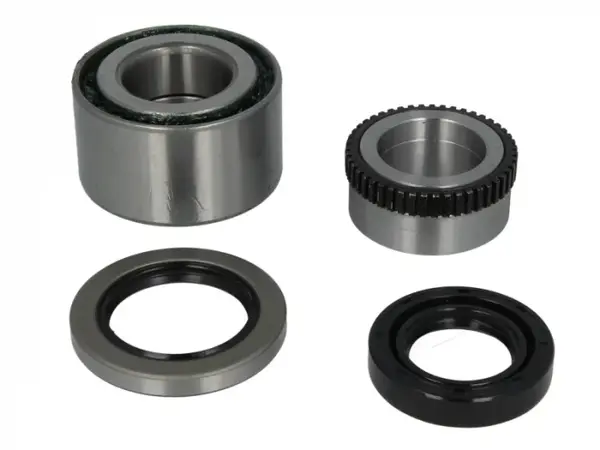 Kit rulment roata Spate Dreapta Stanga (40x80x45) potrivit MITSUBISHI DELICA SPACE GEAR, L200, L200 TRITON, L400, PAJERO I, PAJERO II, PAJERO III, PAJERO IV 1.6-3.8 01.83-