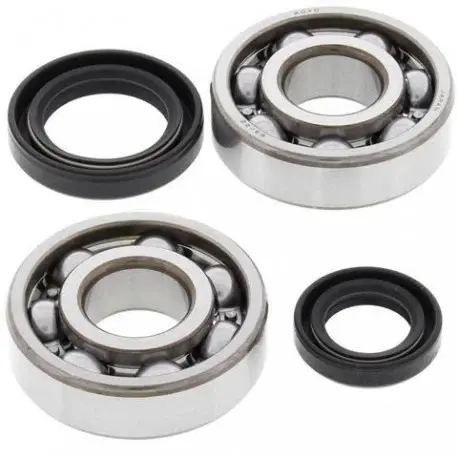 Kit rulmenti ambielaj Piaggio Gilera 50