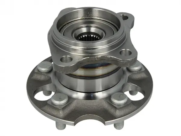 Kit rulmenti roata Spate Dreapta Stanga (cu mufa) (28x72) potrivit LEXUS RX; TOYOTA ALLION I, ALLION II, BB I, CALDINA, CAMRY, COROLLA, HARRIER, ISIS, IST, NOAH VOXY, OPA 1.0-3.5 05.96-