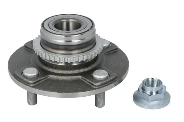 Kit rulmenti roata Spate Dreapta Stanga (cu mufa) (30x148x44) potrivit NISSAN AD, ALMERA I, ALMERA II, ALTIMA, AVENIR, CEDRIC, CUBE, JUKE, MAXIMA MAXIMA QX V, MURANO II 1.3-3.5 10.91-
