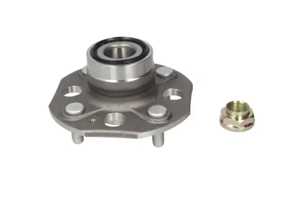 Kit rulmenti roata Spate Dreapta Stanga (cu mufa) (30x151x89) potrivit HONDA ACCORD IV, ACCORD V, CIVIC IV; ROVER 600 I 1.4-2.3 10.87-06.99
