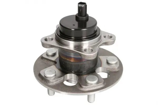 Kit rulmenti roata Spate Dreapta Stanga (cu mufa) (30x152x74) potrivit TOYOTA 4 RUNNER V, ALPHARD I, ALTEZZA, ALTEZZA GITA, AURIS, AVENSIS VERSO, BB I, BREVIS, CALDINA 1.0-4.0 05.72-