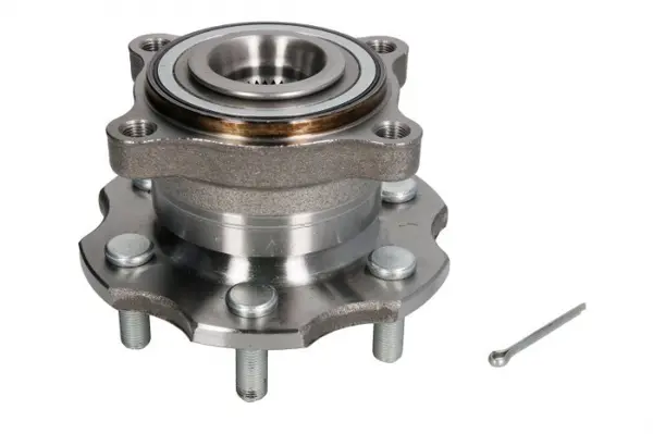 Kit rulmenti roata Spate Dreapta Stanga (cu mufa) (33x85) potrivit NISSAN AD, ALMERA I, ALTIMA, AVENIR, CEDRIC, CUBE, JUKE, MAXIMA MAXIMA QX V, MURANO II, NP300 NAVARA 1.3-4.0 10.91-