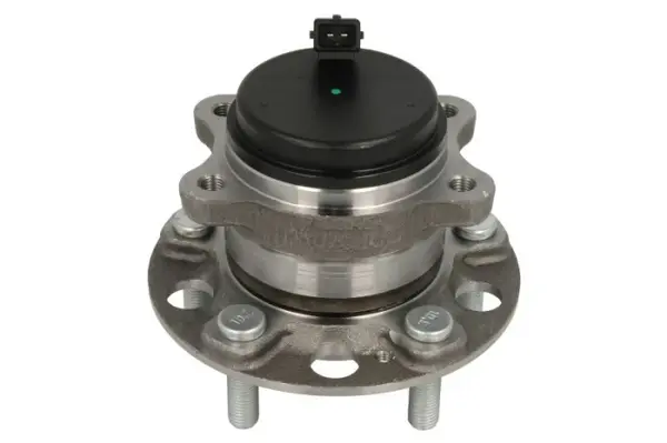 Kit rulmenti roata Spate Dreapta Stanga (cu mufa) potrivit HYUNDAI IX35, SONATA VI, TUCSON; KIA CADENZA II, OPTIMA, SPORTAGE IV 1.6-3.3 01.10-