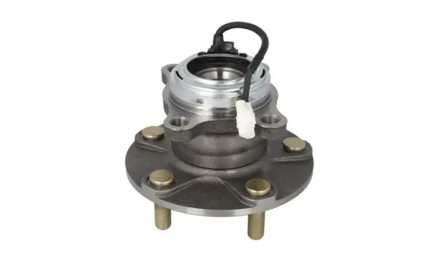 Kit rulmenti roata Spate Dreapta Stanga (cu mufa) potrivit SUZUKI SX4 1.6 06.06-