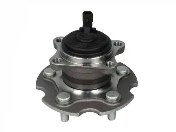 Kit rulmenti roata Spate Dreapta Stanga (cu mufa) (x124,5) potrivit TOYOTA AURIS, AVENSIS 1.2-2.2D 11.06-12.18