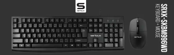 KIT SERIOUX SRXK-SKBM996WD KIT SERIOUX SRXK-SKBM996WD