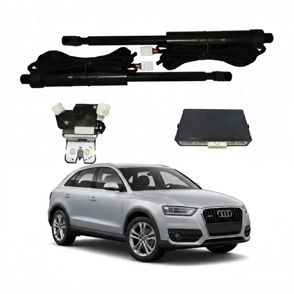 Kit sistem deschidere portbagaj electric Audi Q3 (2011-2017)
