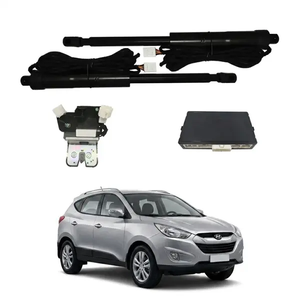 Kit sistem deschidere portbagaj electric Hyundai Ix35 (2010-2017)