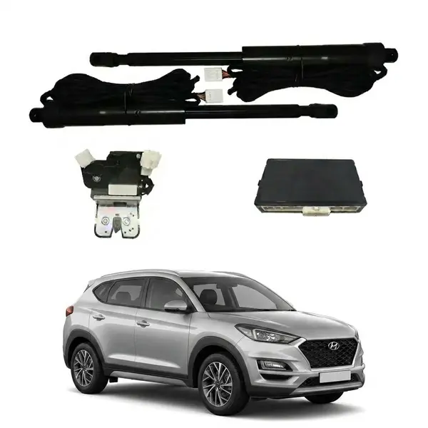 Kit sistem deschidere portbagaj electric Hyundai Tucson (2018-2021)