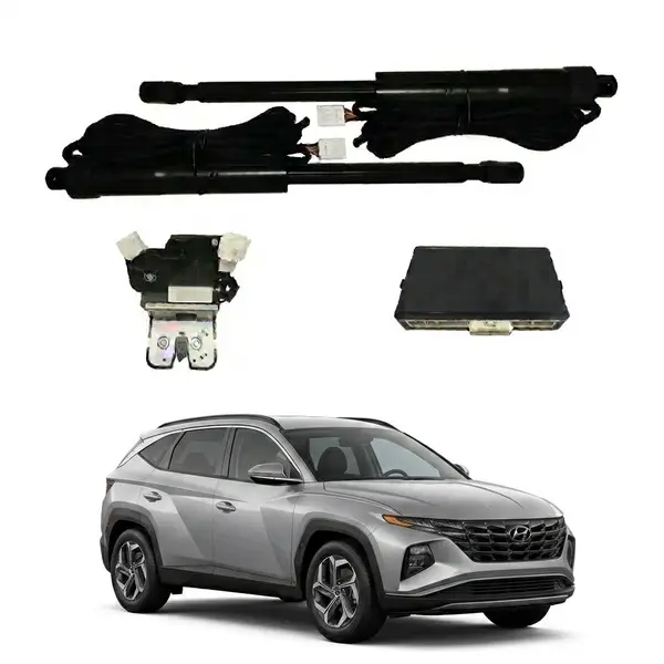 Kit sistem deschidere portbagaj electric Hyundai Tucson 2022+
